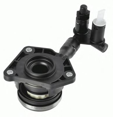 Центральный выключатель сцепления SACHS 3182 600 198