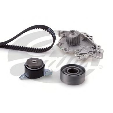 Помпа + комплект ГРМ GATES KP15435XS