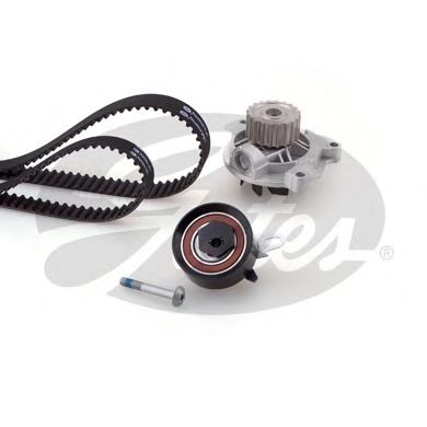 Помпа + комплект ГРМ GATES KP65323XS