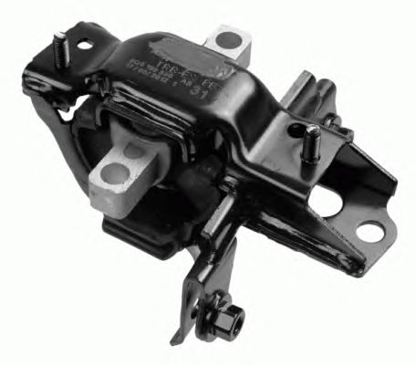 Подушка двигателя LEMFORDER 29978 01