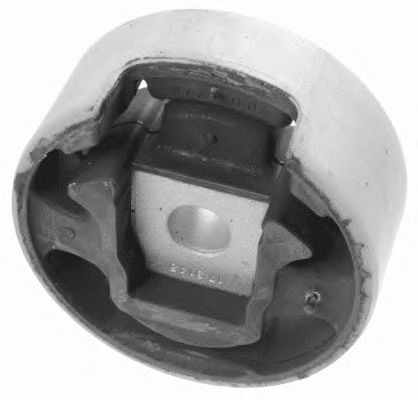 Подушка двигателя LEMFORDER 33148 01