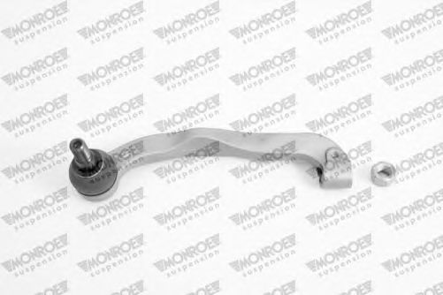 Наконечник рулевой тяги MONROE L29137