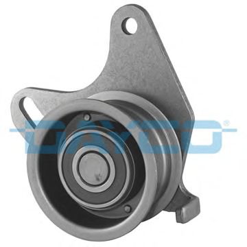 Натяжной ролик ремня ГРМ DAYCO ATB2114