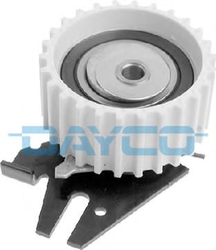 Натяжной ролик ремня ГРМ DAYCO ATB2222