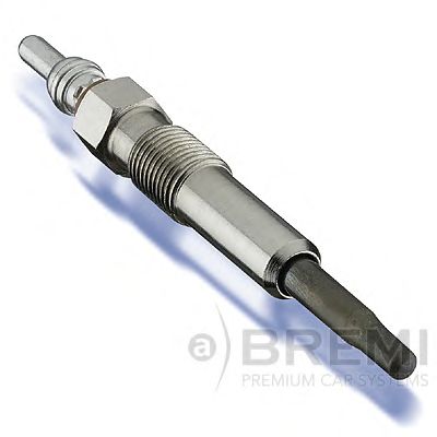 Свеча накала BREMI 26002