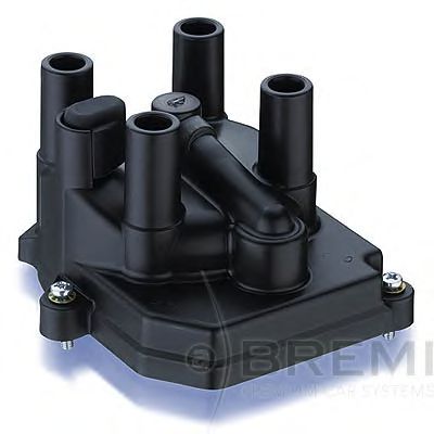 Крышка распределителя зажигания BREMI 6524