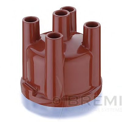 Крышка распределителя зажигания BREMI 6614