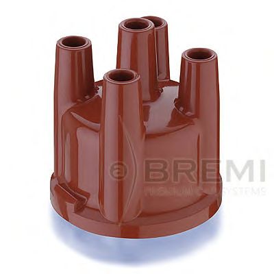 Крышка распределителя зажигания BREMI 8064
