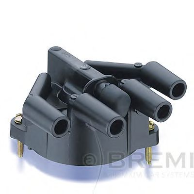 Крышка распределителя зажигания BREMI 8720