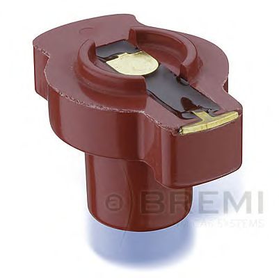 Бегунок распределителя зажигани BREMI 9395