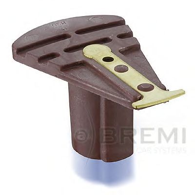 Бегунок распределителя зажигани BREMI 9484