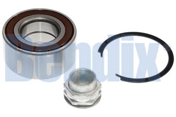 Ступичный подшипник BENDIX 050053B