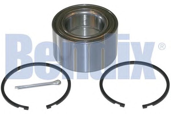 Ступичный подшипник BENDIX 050068B