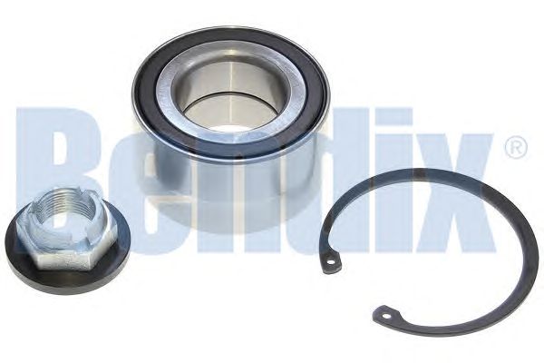 Ступичный подшипник BENDIX 050260B