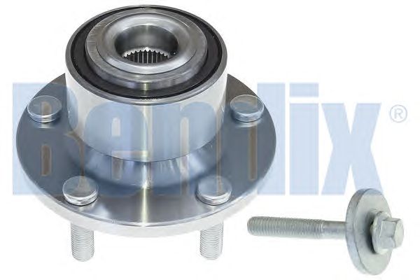 Підшипник маточини BENDIX 050301B