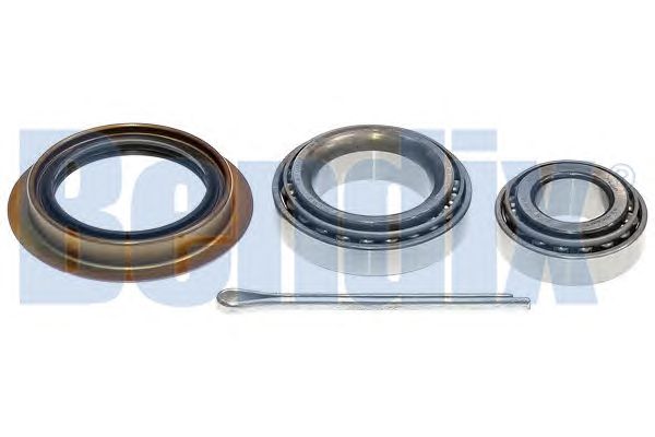 Ступичный подшипник BENDIX 050754B