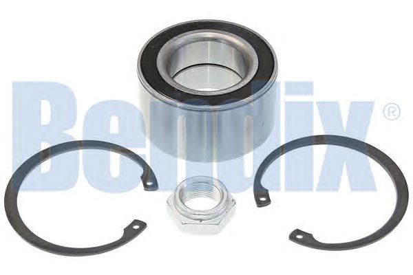 Ступичный подшипник BENDIX 051195B