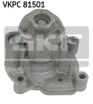 Помпа SKF VKPC 81501