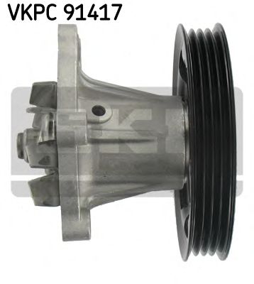Помпа SKF VKPC 91417