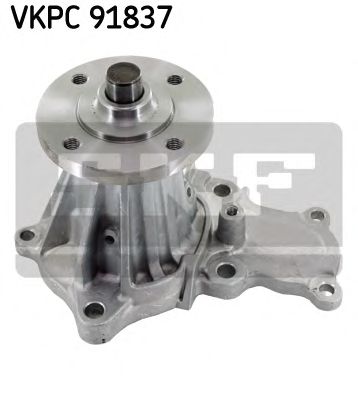 Помпа SKF VKPC 91837