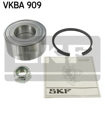 Ступичный подшипник SKF VKBA 909