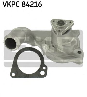 Помпа SKF VKPC 84216