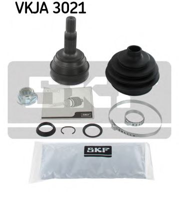 Комплект ШРКШ SKF VKJA 3021