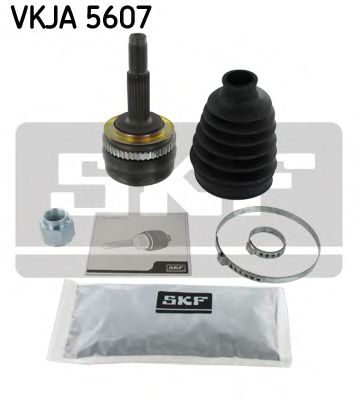 Комплект ШРКШ SKF VKJA 5607