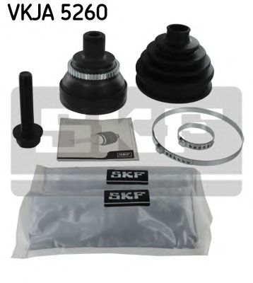 Комплект ШРУСов SKF VKJA 5260