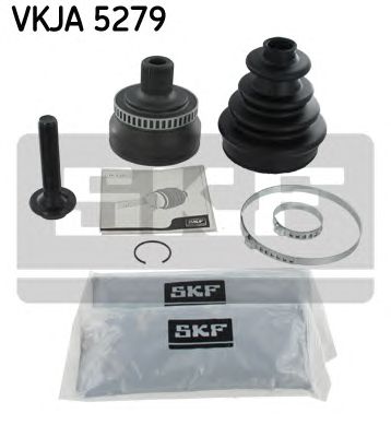 Комплект ШРКШ SKF VKJA 5279