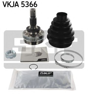 Комплект ШРУСов SKF VKJA 5366