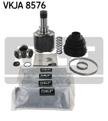 Комплект ШРУСов SKF VKJA 8576