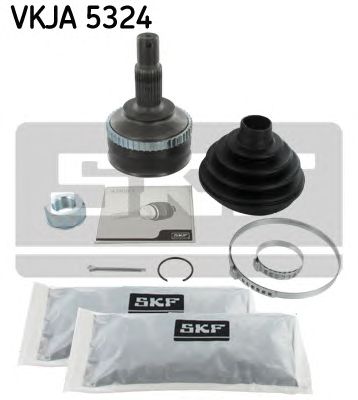 Комплект ШРКШ SKF VKJA 5324