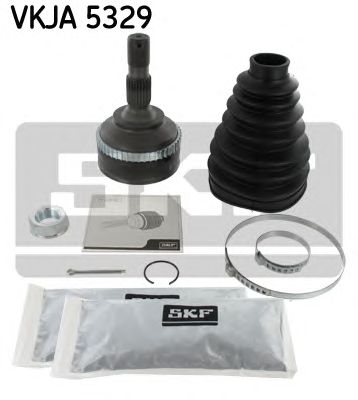 Комплект ШРУСов SKF VKJA 5329