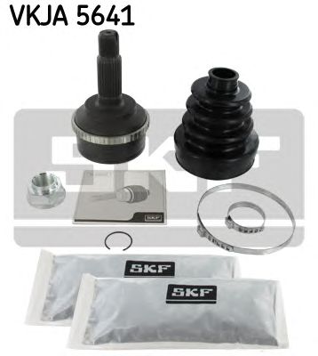 Комплект ШРКШ SKF VKJA 5641