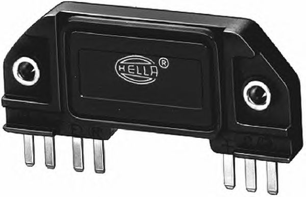 Коммутатор зажигания HELLA 5DA 006 623-581