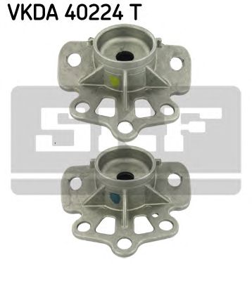 Опора стойки амортизатора SKF VKDA 40224 T