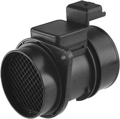 Расходомер (ДМРВ) HELLA 8ET 009 142-001