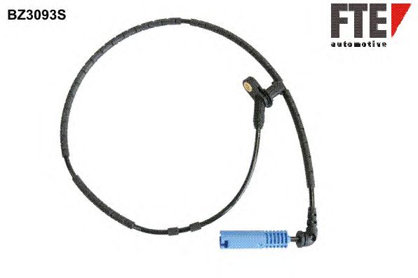 Датчик обертання колеса FTE BZ3093S