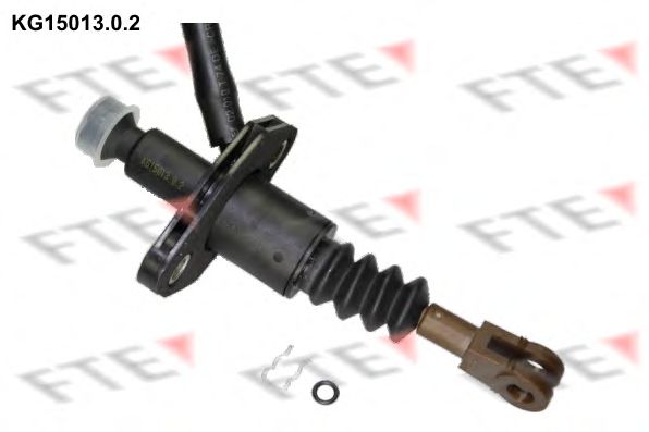 Главный цилиндр сцепления FTE KG15013.0.2