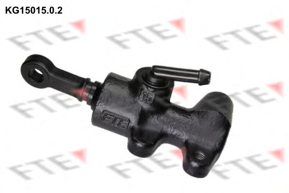 Главный цилиндр сцепления FTE KG15015.0.2