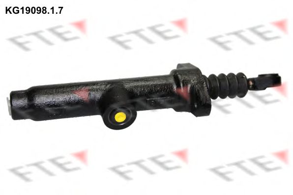 Главный цилиндр сцепления FTE KG19098.1.7