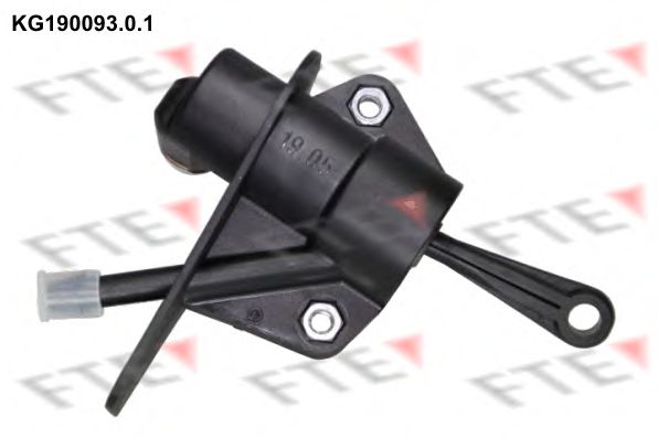Главный цилиндр сцепления FTE KG190093.0.1