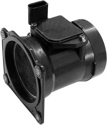 Расходомер (ДМРВ) HELLA 8ET 009 142-241