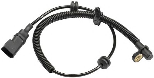 Датчик вращения колеса HELLA 6PU 009 106-691