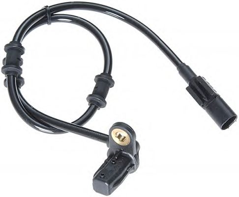 Датчик вращения колеса HELLA 6PU 010 039-041