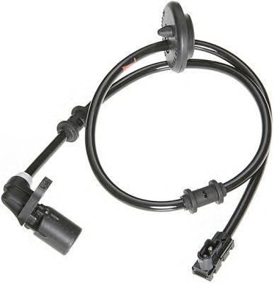Датчик вращения колеса HELLA 6PU 010 039-451