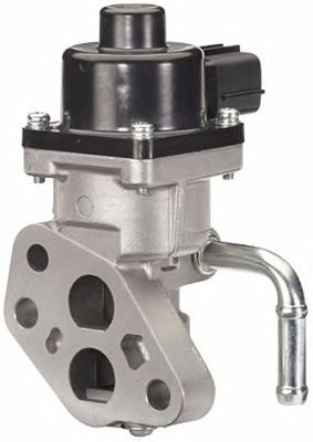 Клапан рециркуляции ОГ HELLA 6NU 010 171-001