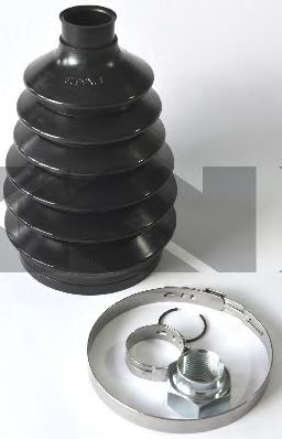 Комплект пыльника ШРУСа LOBRO 303911