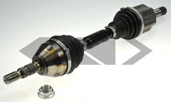 Приводной вал LOBRO 305210
